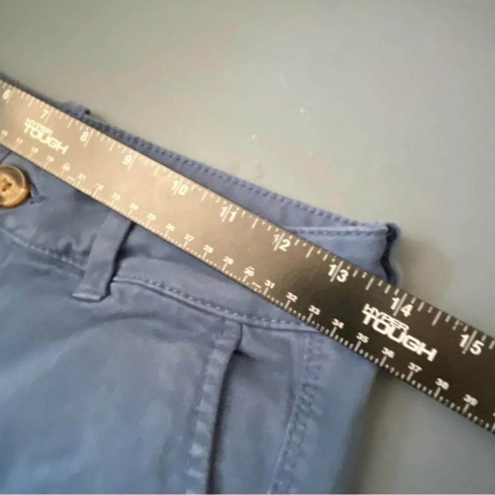 American Eagle Outfitters Blue‎ Shorts Casual Lightweight Women’s Size 4